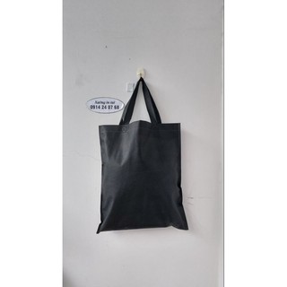 Túi vải không dệt 30x40 cm combo 100c