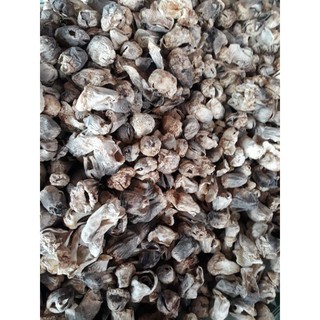 Nấm rơm sấy khô 300g