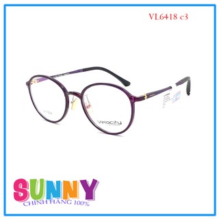 Gọng Kính Velocity VL6418