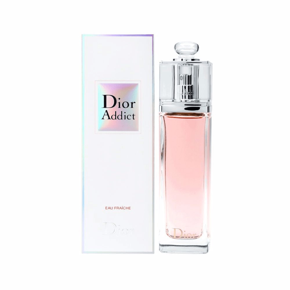 [ Giấy tờ Chính hãng ] Nước Hoa DIOR ADDICT EAU FRAICHE EDT Mẫu thử