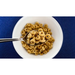 🌿🌿🌿 Ngũ Cốc Nguyên Hạt Cheerios Mỹ