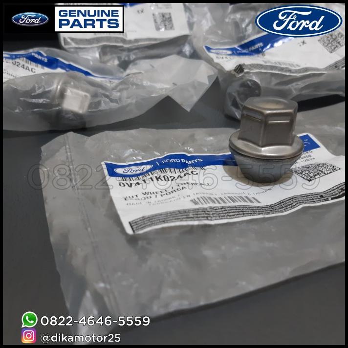 Bu Lông Bánh Xe / Bu Lông Bánh Xe Nguyên Bản Ford Fiesta