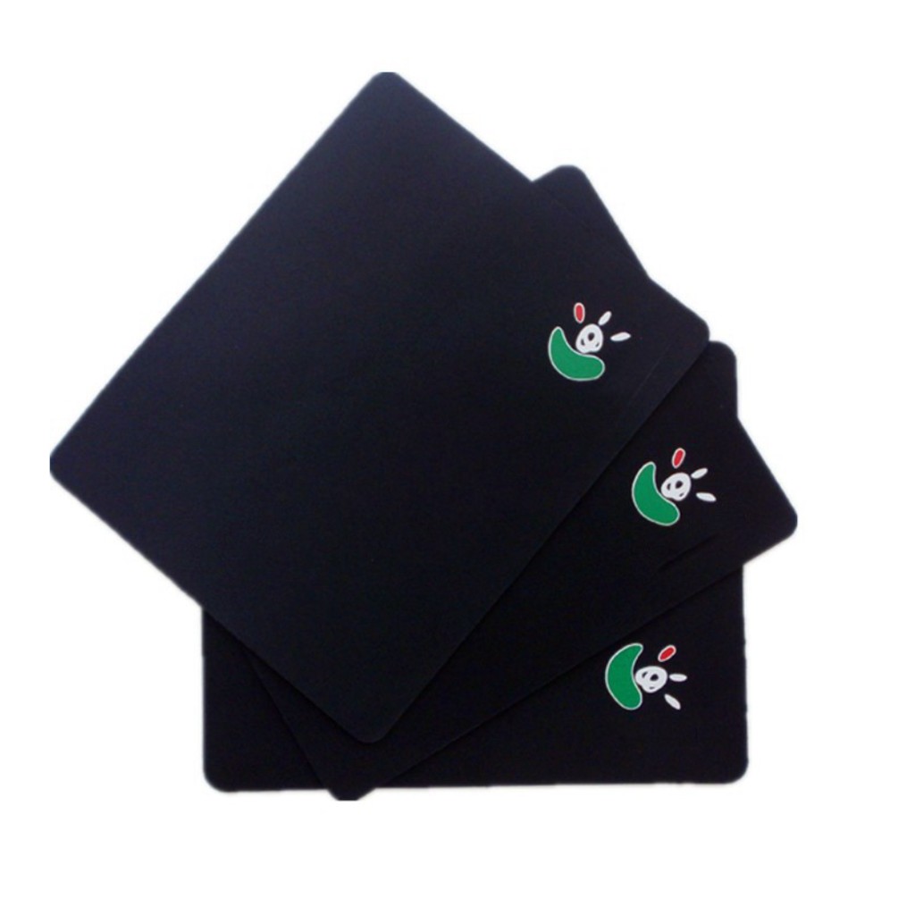 Miếng Lót Chuột Đen 210X250mm