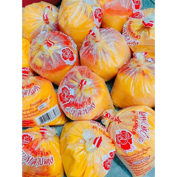 Đường dừa thái lan túi 1kg