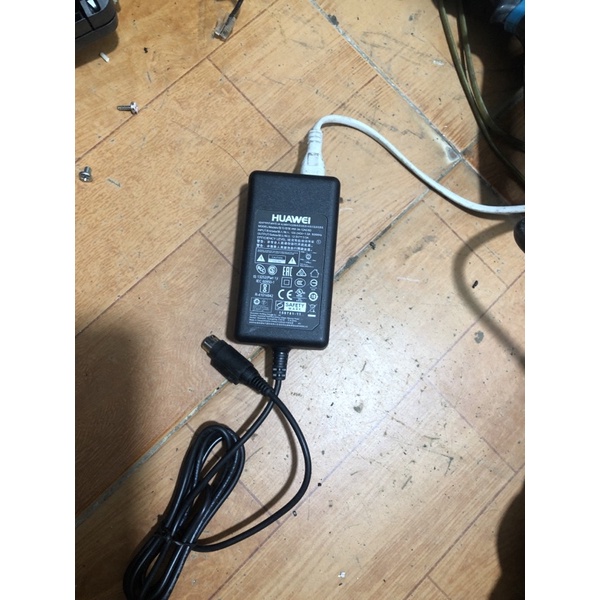 Cục sạc 12 vôn adapter huawei 1A,2A,3A