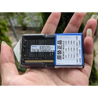 Ram laptop ddr4 8G chip nhớ hynix new 100%