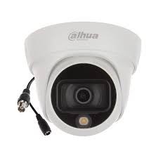 Camera  2MP Full Color DAHUA HDW 1239TLP-LED