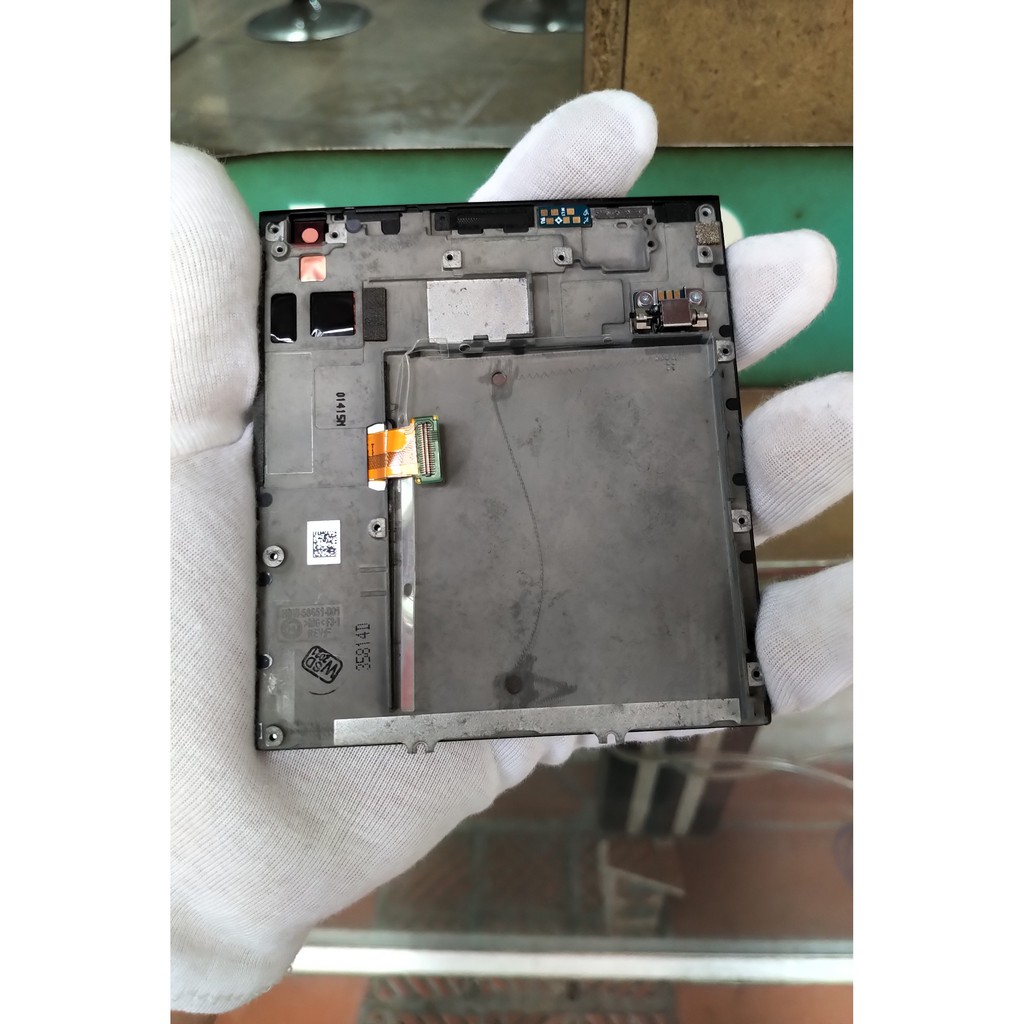 - Hn03 - Màn hình thay thế BlackBerry Passport Q30