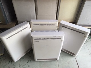 Máy lọc không khí Daikin