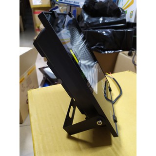 Đèn pha LED 50W chip COB chiếu ngoài trời