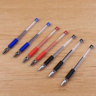 Bút bi mực đen ngòi 0.5mm chất lượng cao