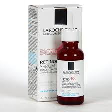 Serum chống lão hóa da La Roche Posay Retinol B3 Serum 30ml