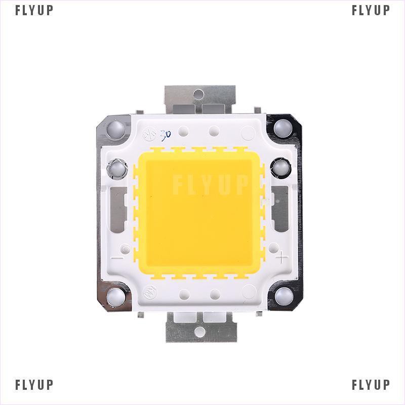 1 Chip Đèn Led Cob 10w 20w 30w 50w 70w 100w 2 Màu