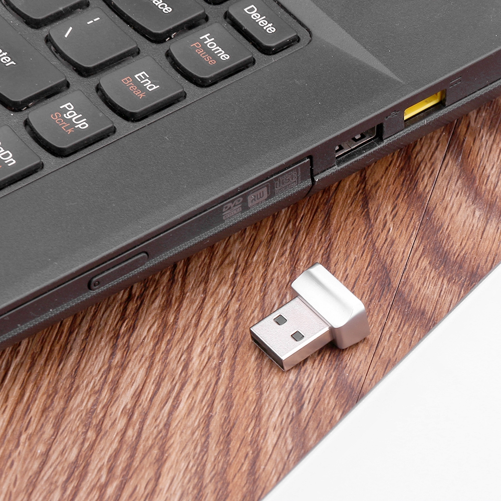 Mô Đun USB Cảm Biến Vân Tay Thông Minh Cho Hệ Điều Hành Windows 10 32/64 Bit