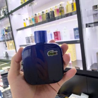 (mẫu thử) Nước hoa Lacoste L12.12 Magnetic