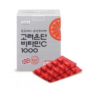 VIÊN UỐNG VITAMIN C DURIAN