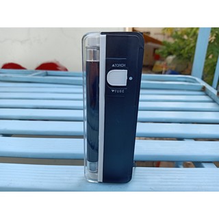 Đèn Soi Tiền Giả Mini Cầm Tay