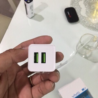 Bộ sạc android chuẩn đầu ra 2A OPPO , Android