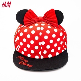 [H&M] nón snapback bé trai & bé gái