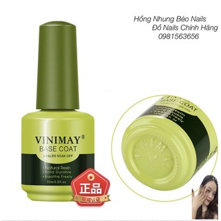 Base Liên Kết Gel Vinimay