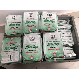 Sữa bột Tân Tây Lan
