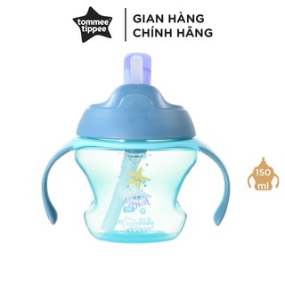 Bình uống nước Tommee Tippee 150ml từ 9 tháng
