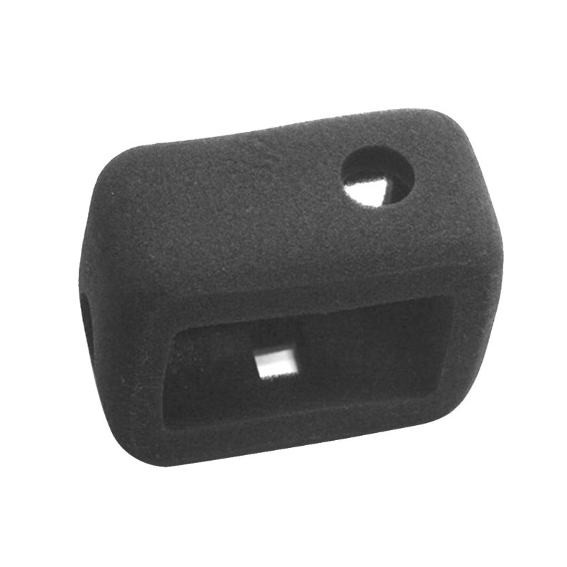Vỏ Xốp Bọc Kính Chắn Gió Giảm Tiếng Ồn Cho Hero 8 Camera