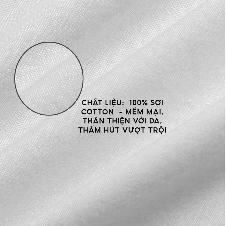 Áo thun nam ARISTINO kiểu dáng basic chất liệu 100% cotton mềm mại, thân thiện với da - AC22