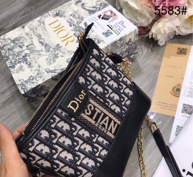 Hobo thổ cẩm super full box nguyên sale