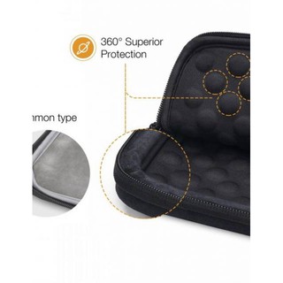 Túi chống sốc MacBook Pro 15 New TOMTOC 360° Protective A13-E02