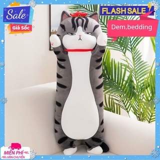 Gối Ôm Mèo Hoàng Thượng có 3 kích thước