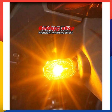 Đèn led xi nhan Spirit Beast M1