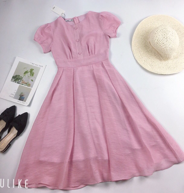 Váy xinh cao cấp giá 330k/1c