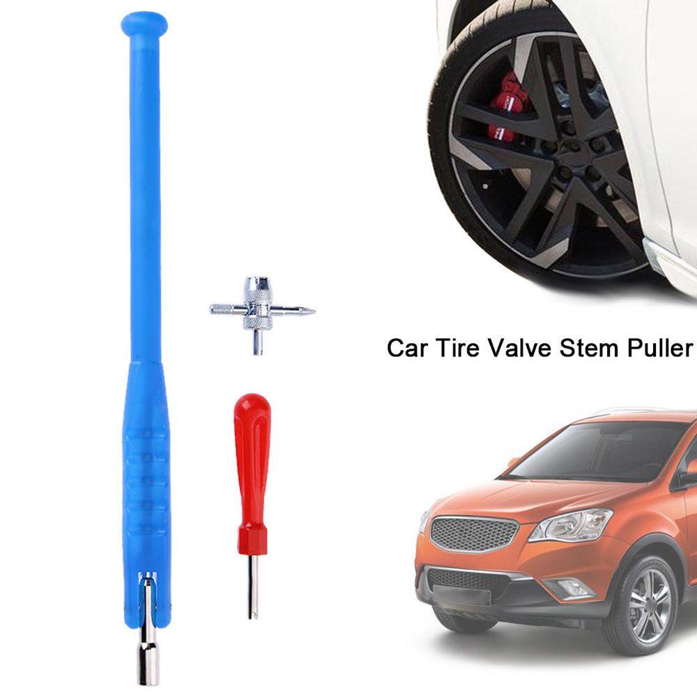 LANSEL 3 Cái Van Của Lốp Xe Hơi, Xe Máy, Xe Tải