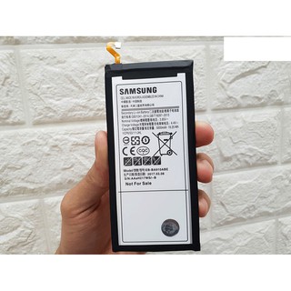 Pin zin samsung galaxy a9 / a9000/ eb-ba900abe - xin bảo hành 3 tháng