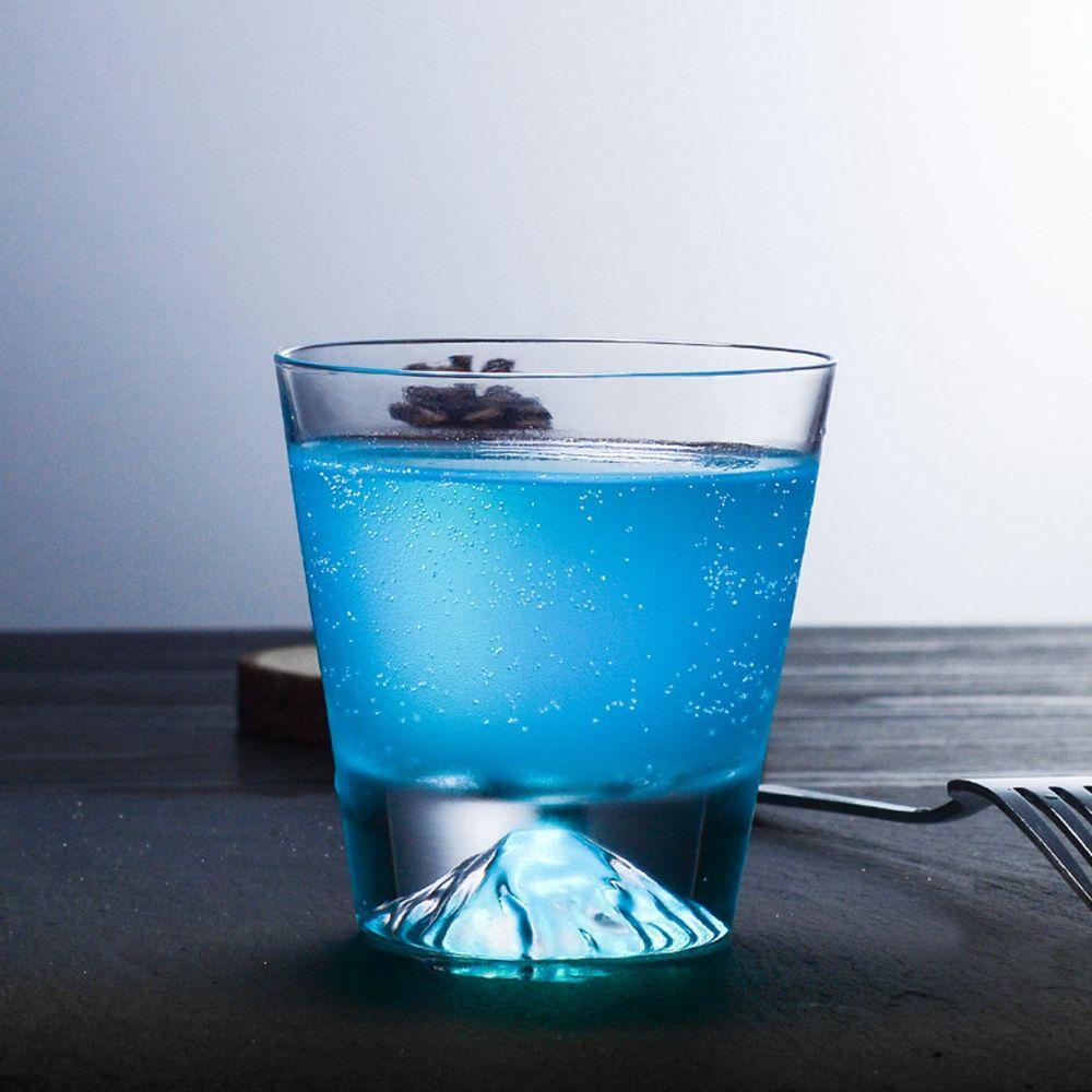 NICKOLAS Ly Thủy Tinh Uống Rượu Cocktail Trong Suốt Phong Cách Vintage