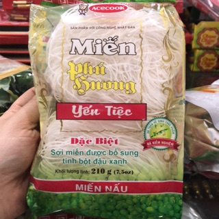 Miến Phú Hương đặc biệt 210g