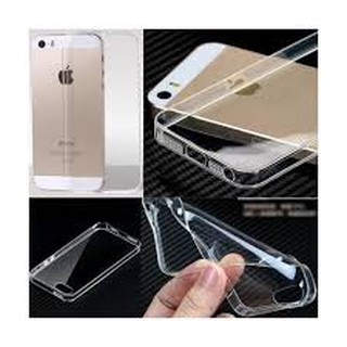 ỐP LƯNG SILICON DẺO IPHONE 6, 6S