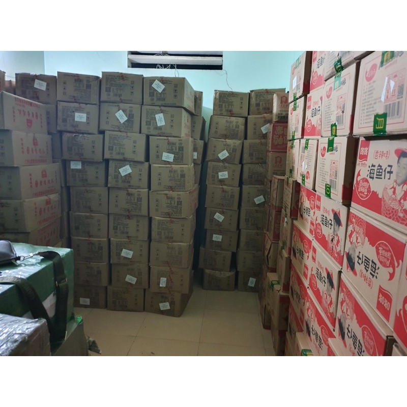 chân gà tứ xuyên trung quốc | BigBuy360 - bigbuy360.vn