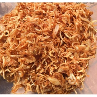 500g hành phi thơm giòn