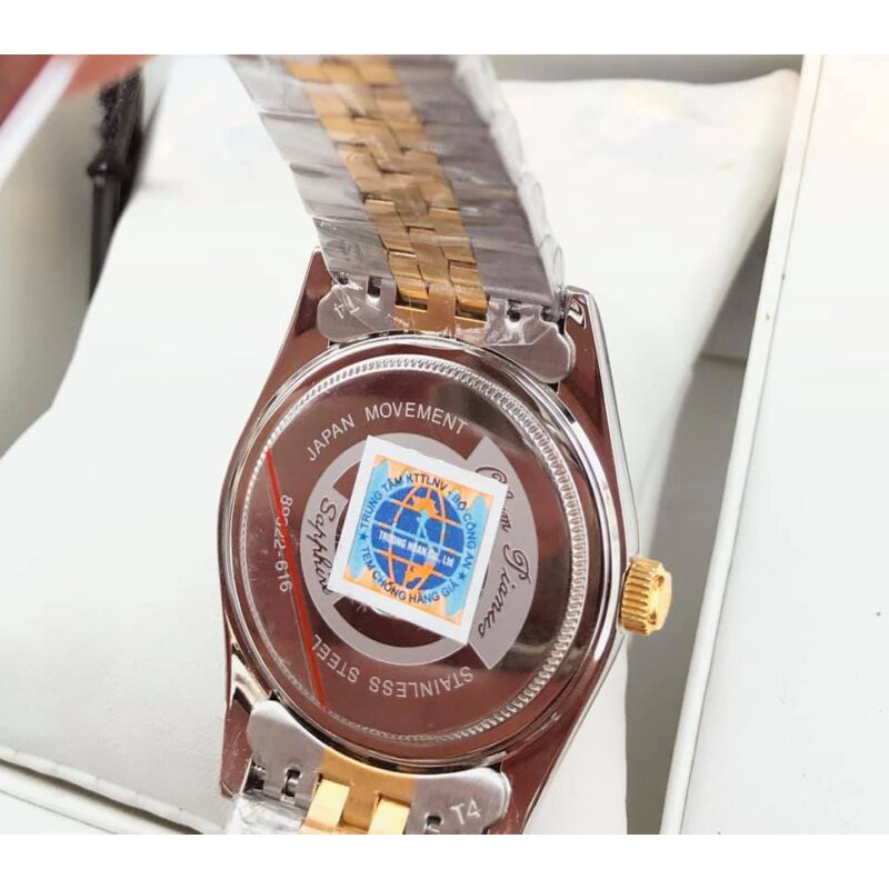 Đồng Hồ Nam/Nữ Olym Pianus OP89322 GSK-D Chính Hãng