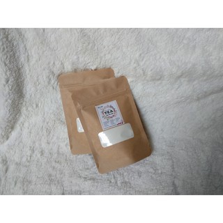 Đất sét trắng bùn khoáng núi lửa - 100gr