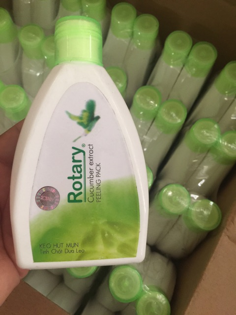 Keo Hút mụn & lột mụn cám 200g