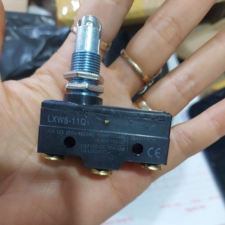 Công tắc hành trình LXW5-11Q1 giá tốt nhất