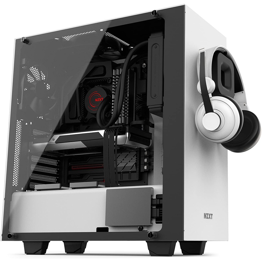 Giá treo tai nghe Puck NZXT Chính hãng BH 24 tháng