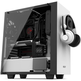 Giá treo tai nghe Puck NZXT Chính hãng BH 24 tháng