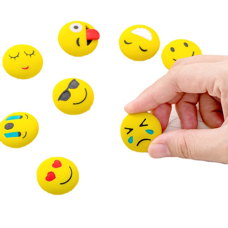 Thanh Biểu Tượng Cảm Xúc Emoji 1 Cái Cho Trẻ Em