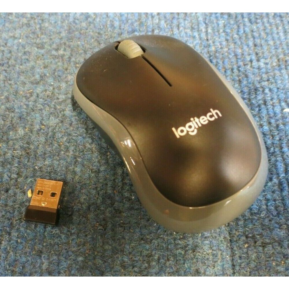 Chuột Logitech M185