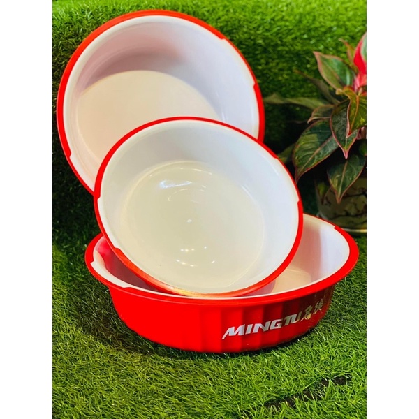 Phụ Kiện Câu Đài, Com Bo Thau Trộn Mồi MINGTU - Đồ Câu Phạm Ngọc