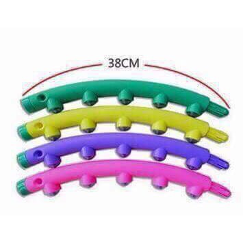 Vòng Lắc Giảm Eo Massage Hula Hoop Hàn Quốc